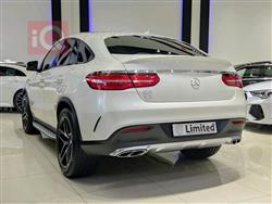 مرسيدس-بنز GLE-Class